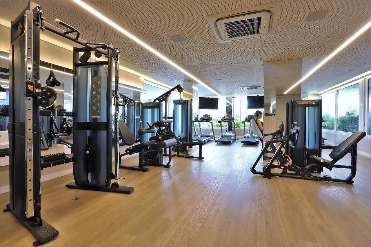 Apto em localização incrível no Centro, prédio com piscina e academia Apartamento Florianópolis Brasil