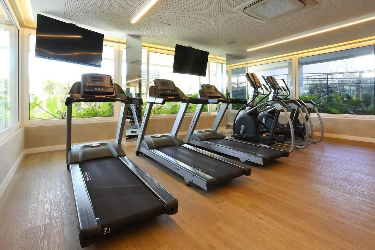 Apto em localização incrível no Centro, prédio com piscina e academia Apartamento Florianópolis 0*,