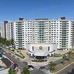 Riviera Park Apartamento Caldas Novas