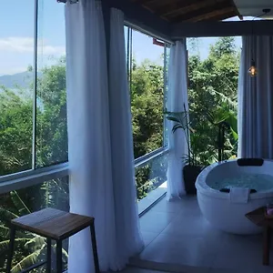 North Campismo de Luxo