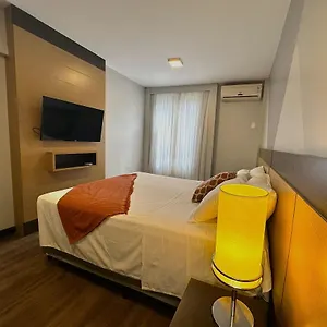  Apartment Park Flat - Time